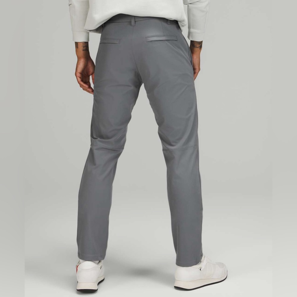 Lululemon Commission Golf Pant 34” x 32” BNWT